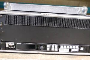 Folsom ImagePRO-II All-In-One Switcher (Dual SDI)