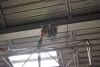 30`Triangle Truss and Extension Ladder - 2