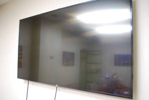LG 65" LED TV