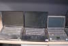 Lot (5) Dell Laptop (Assorted Models) and ASUS X200M Notebook - 2