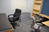 Lot Furniture of (4) Offices and Boardroom - 4