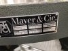 Mayer Inovit III Knitting Machine - 3