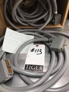 Monarch Computer Cables