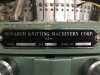 Monarch FX-FLD Knitting machine - 3