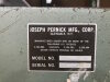 Pernick T-800 Inspection Machine - 2