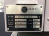 Terrot S-296-1-C5/2 Knitting Machine - 3