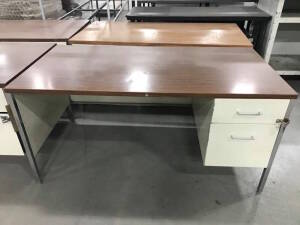 Shop Desks